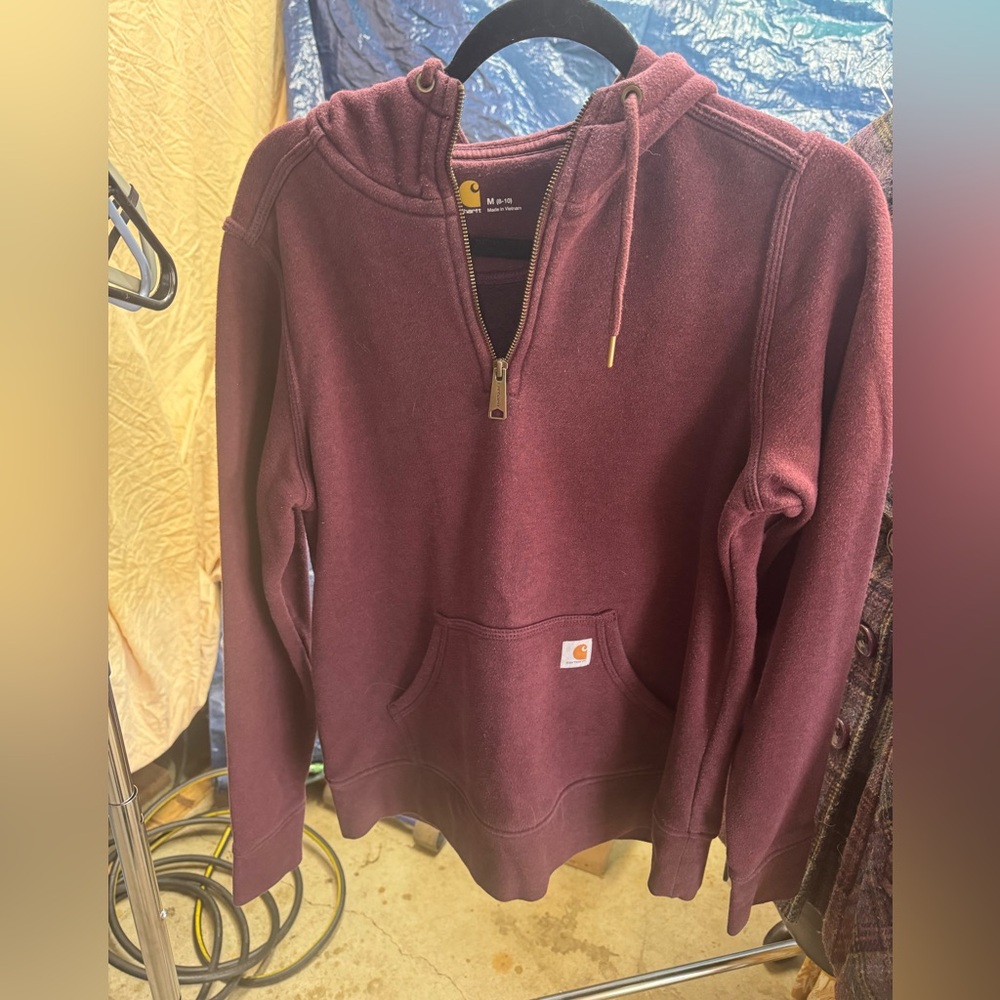 Women’s Carhartt Sweatshirt
